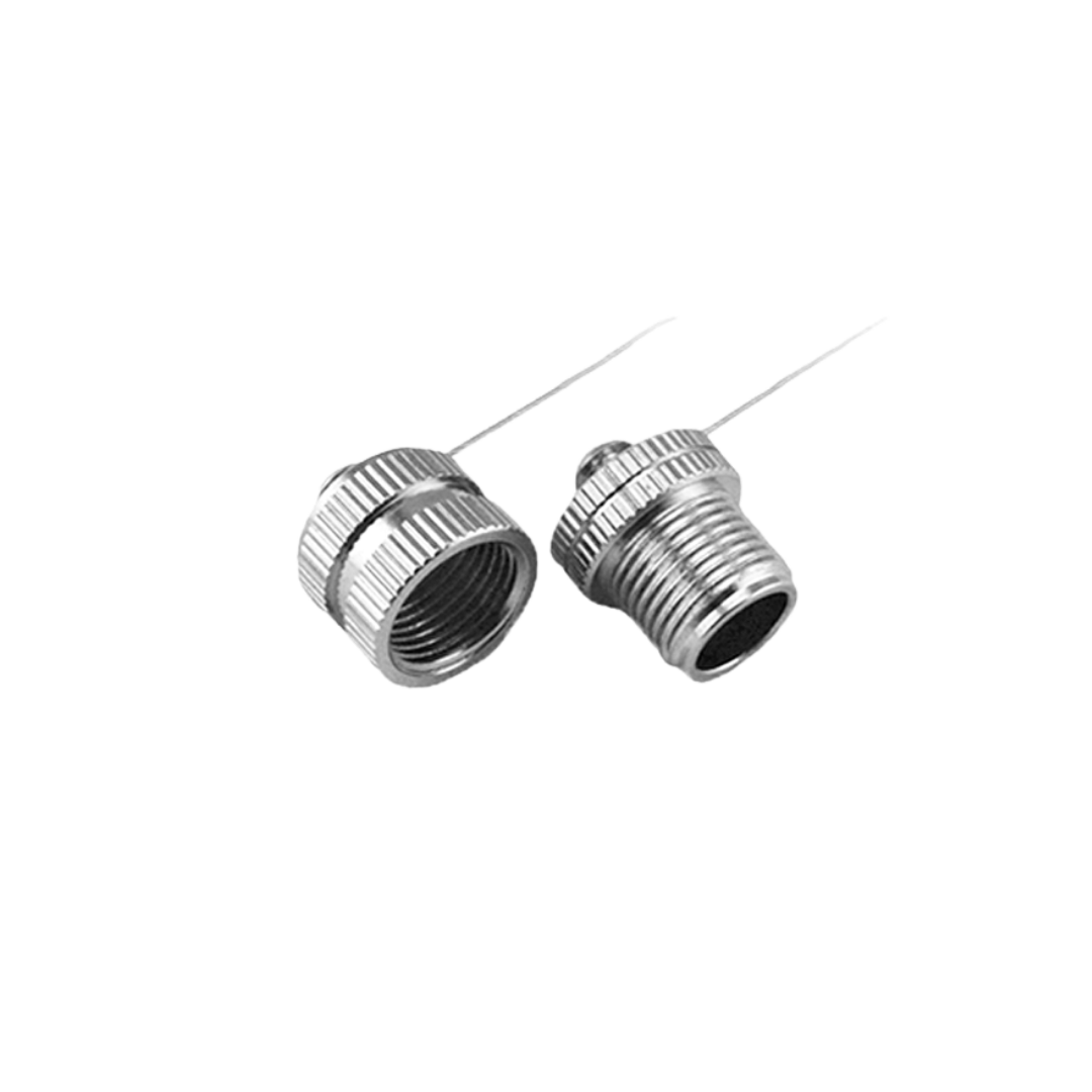 M8 connecting system parts